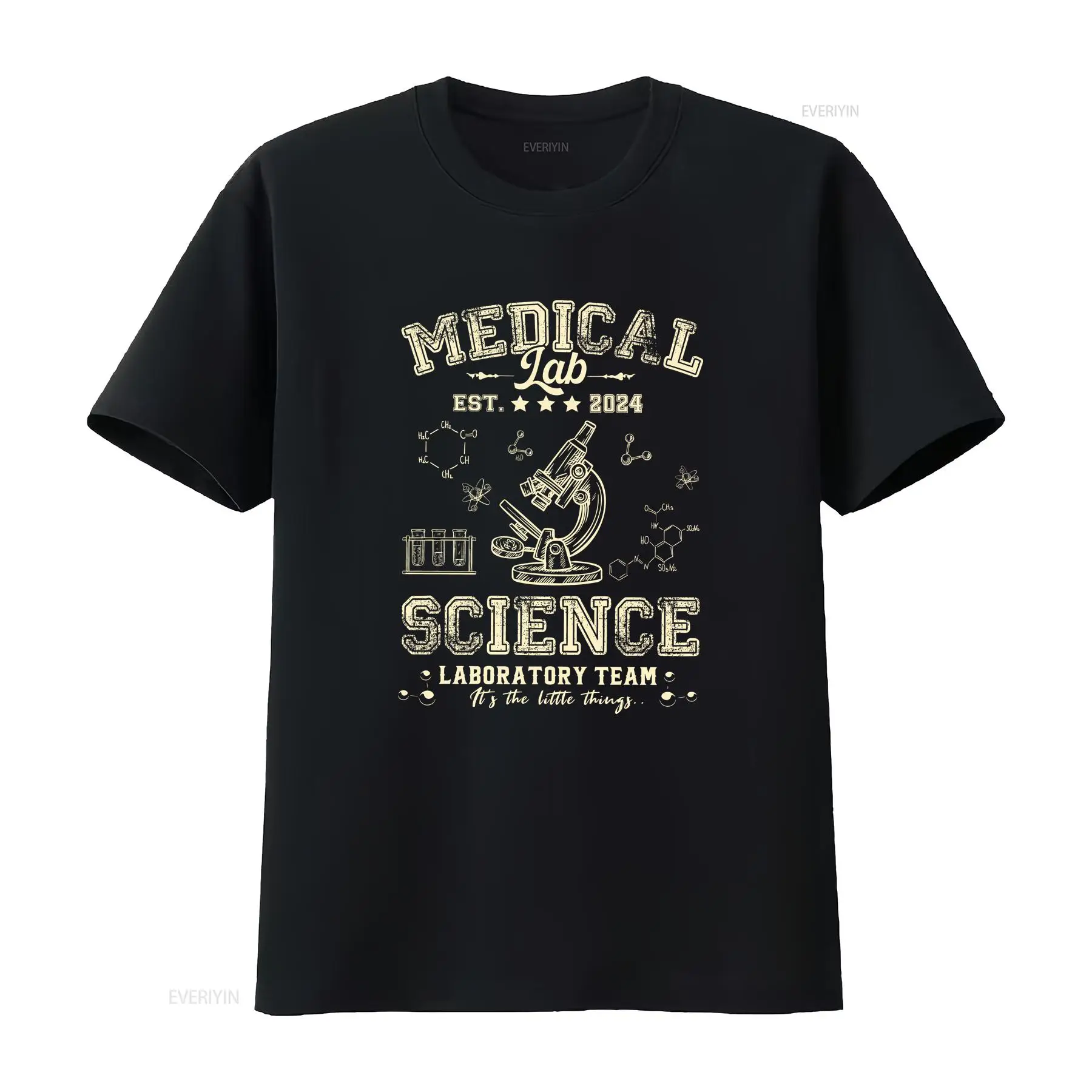 Medical Lab Week - Medical Lab ScienceT T Shirt Laboratory