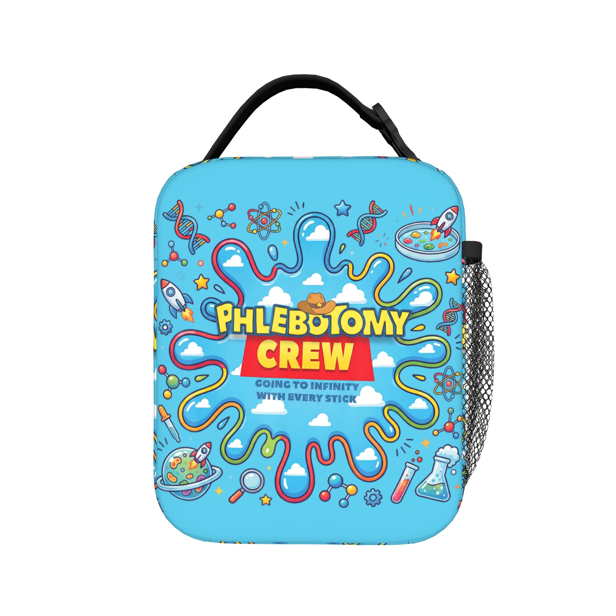 Medical Lab Week - Phlebotomy Crew Lab Week 2026 Medical