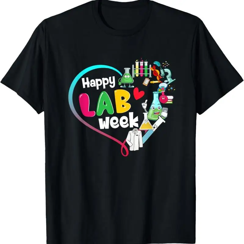 Medical Lab Week 2025 - Happy Lab Week 2025 Medical Tech