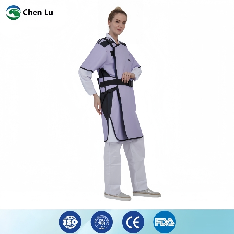 X Medical Lab - X-ray gamma ray protective Interventional surgery