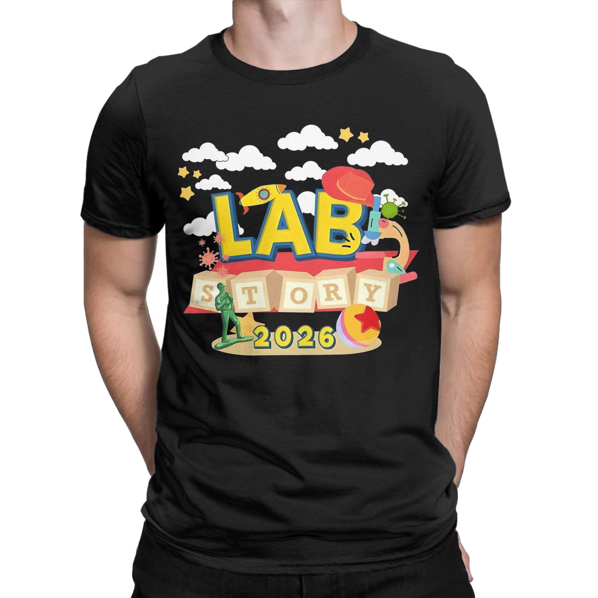 2026 Lab Week Medical Lab Tech - Medical Lab Week ulasan dan harga
