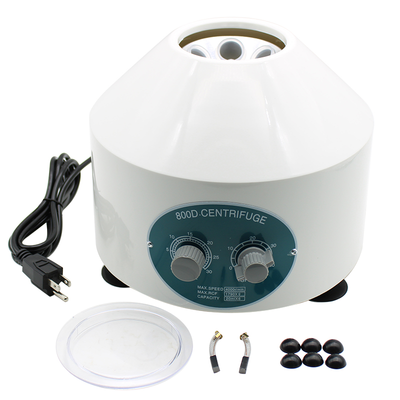800D Desktop Electric Medical  - X Medical Lab ulasan dan harga