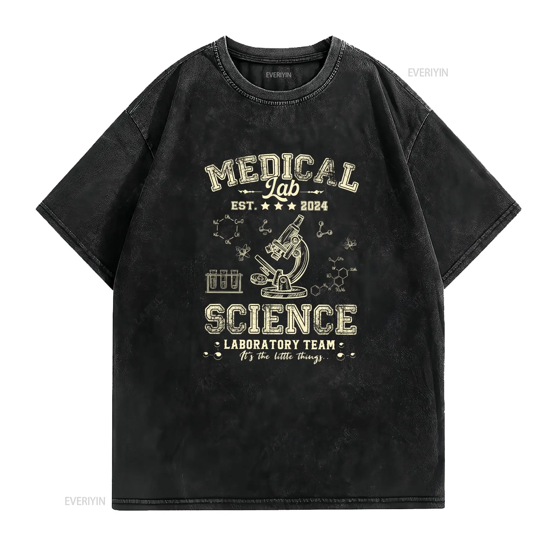 Medical Lab ScienceT T Shirt L - Medical Lab Week ulasan dan harga