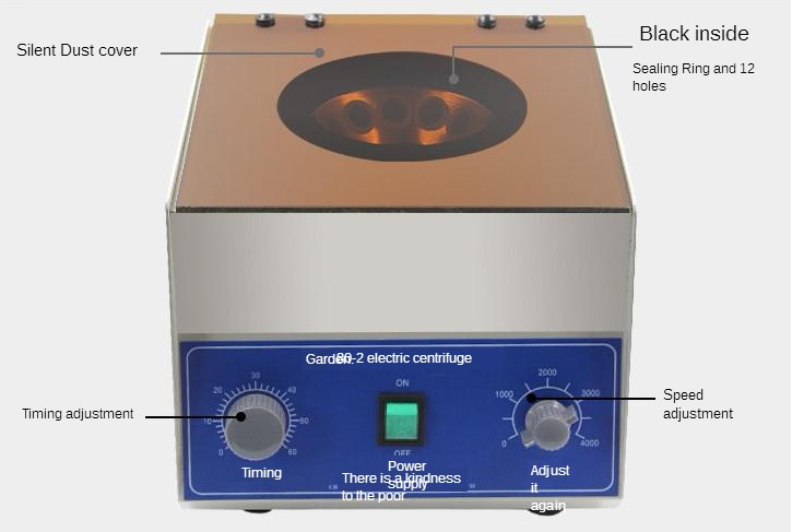 220V 80-2 laboratory bench low - X Medical Lab ulasan dan harga