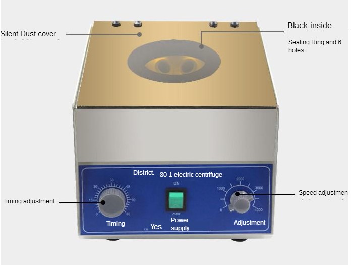 220V 80-2 laboratory bench low - X Medical Lab ulasan dan harga
