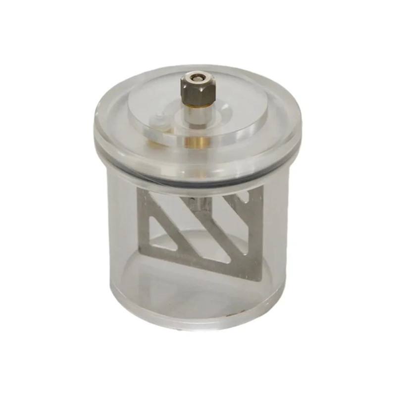 Dental Mixing Cups with Vacuum - Medical Lab Supplies ulasan dan harga