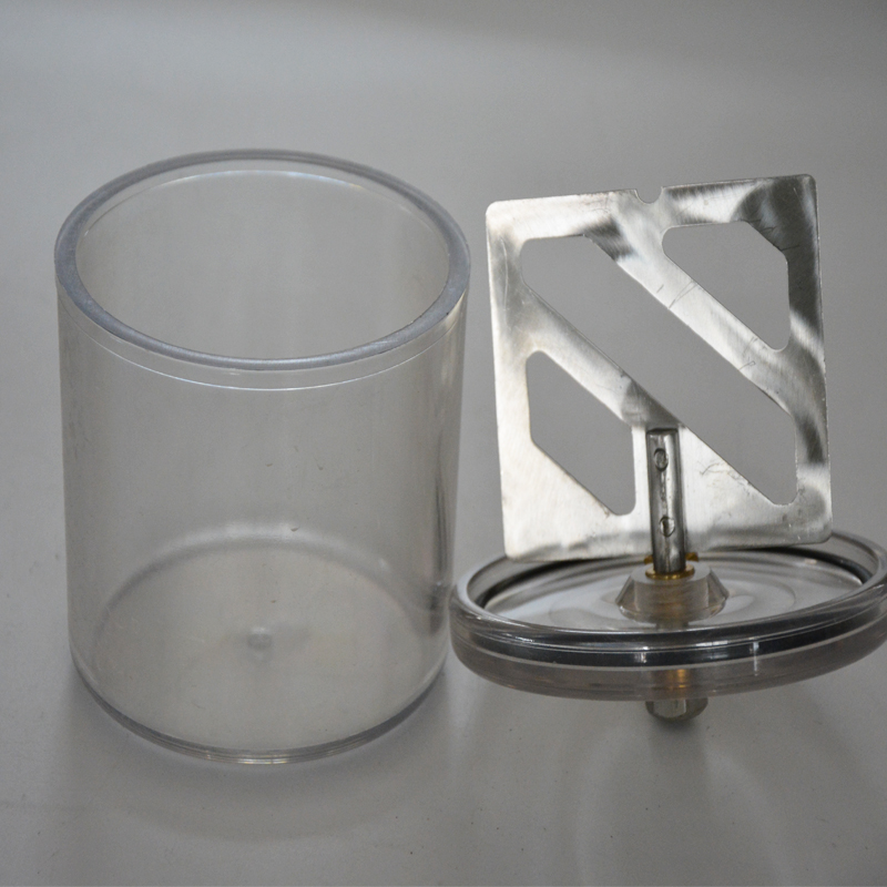 Dental Mixing Cups with Vacuum - Medical Lab Supplies ulasan dan harga