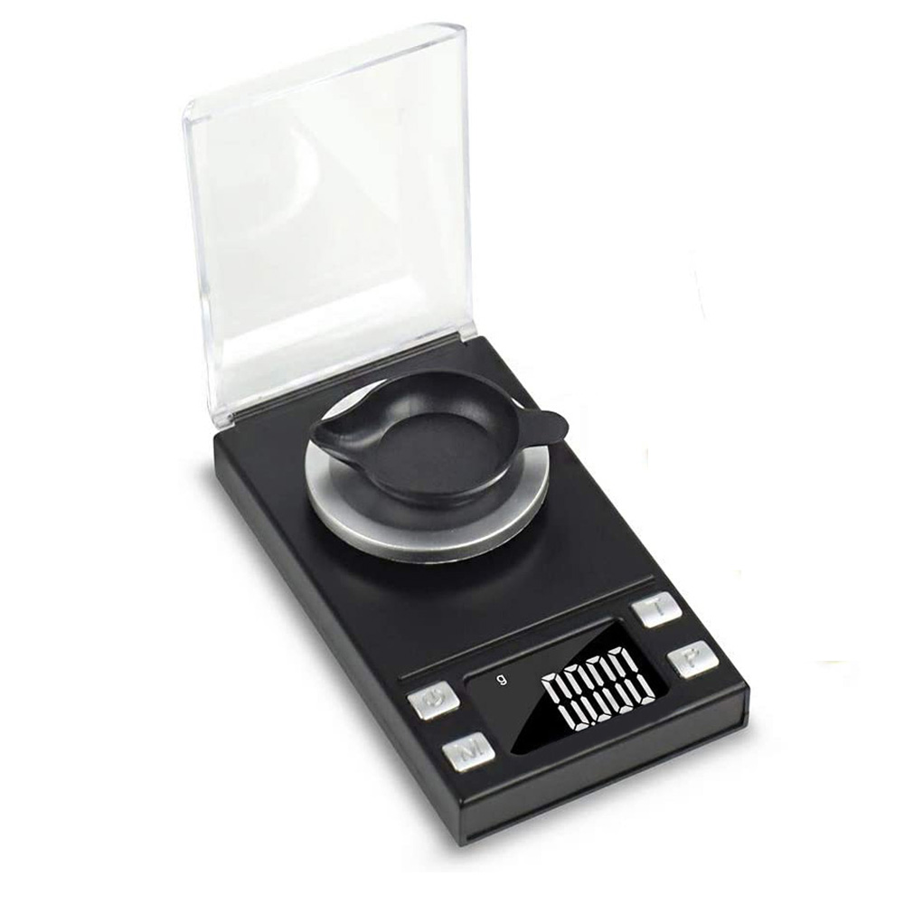 Pocket Scales  Electronic Prec - X Medical Lab ulasan dan harga