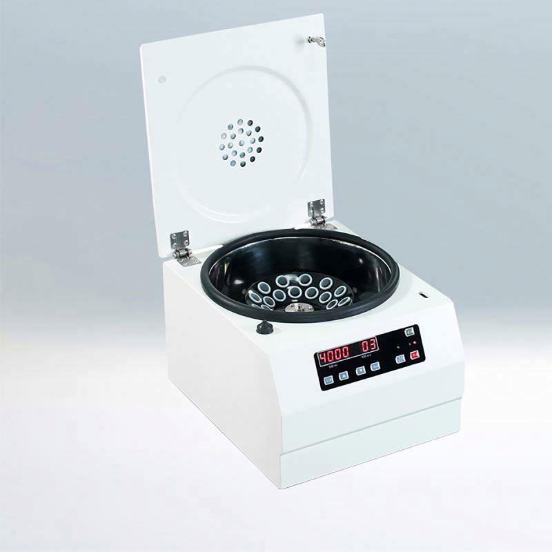 Medical PRF Separation Laborat - X Medical Lab ulasan dan harga