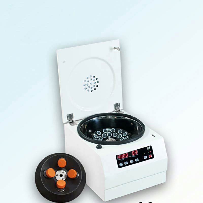 Medical PRF Separation Laborat - X Medical Lab ulasan dan harga