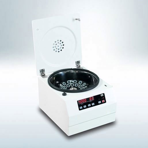Medical PRF Separation Laborat - X Medical Lab ulasan dan harga