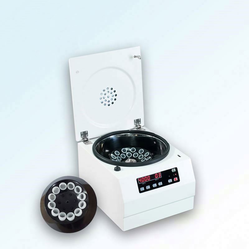 Medical PRF Separation Laborat - X Medical Lab ulasan dan harga