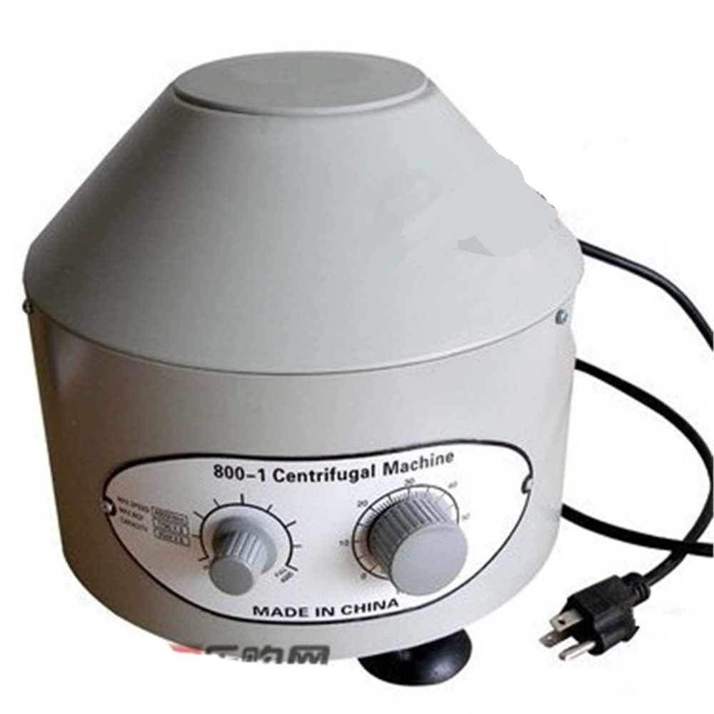 Electric Lab Centrifuge Lab Me - X Medical Lab ulasan dan harga