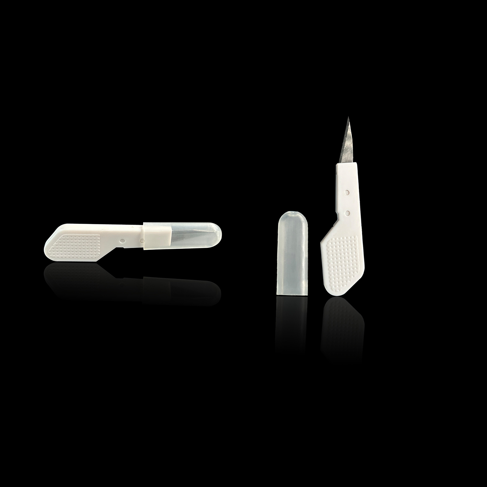 500 pcs disposable surgical bl - Medical Lab ulasan dan harga