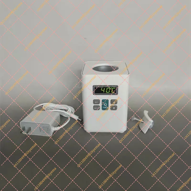 Digital LED Ultrasound Gel War - Medical Gel Ultrasound ulasan dan harga