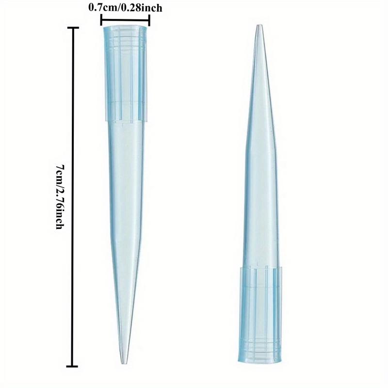 500Pcs 1ml Transparent Disposa - Medical Lab Supplies ulasan dan harga