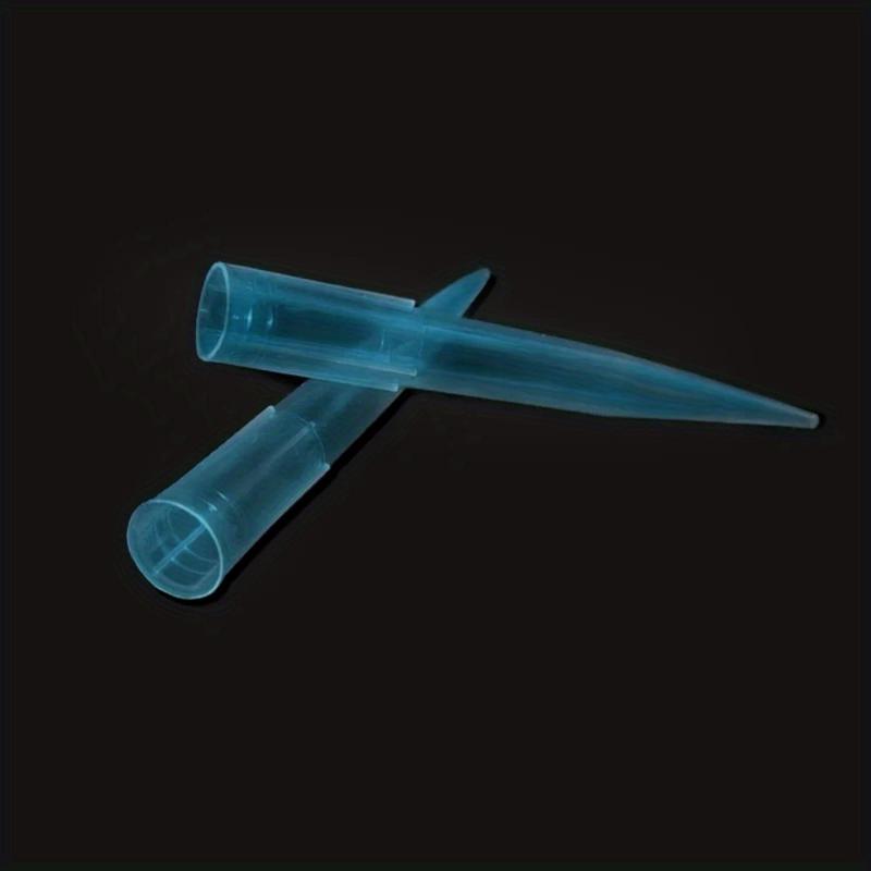 500Pcs 1ml Transparent Disposa - Medical Lab Supplies ulasan dan harga