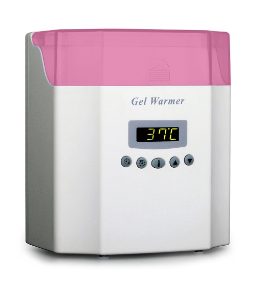 2025 Double Gel Warmer With Di - Medical Gel Ultrasound ulasan dan harga