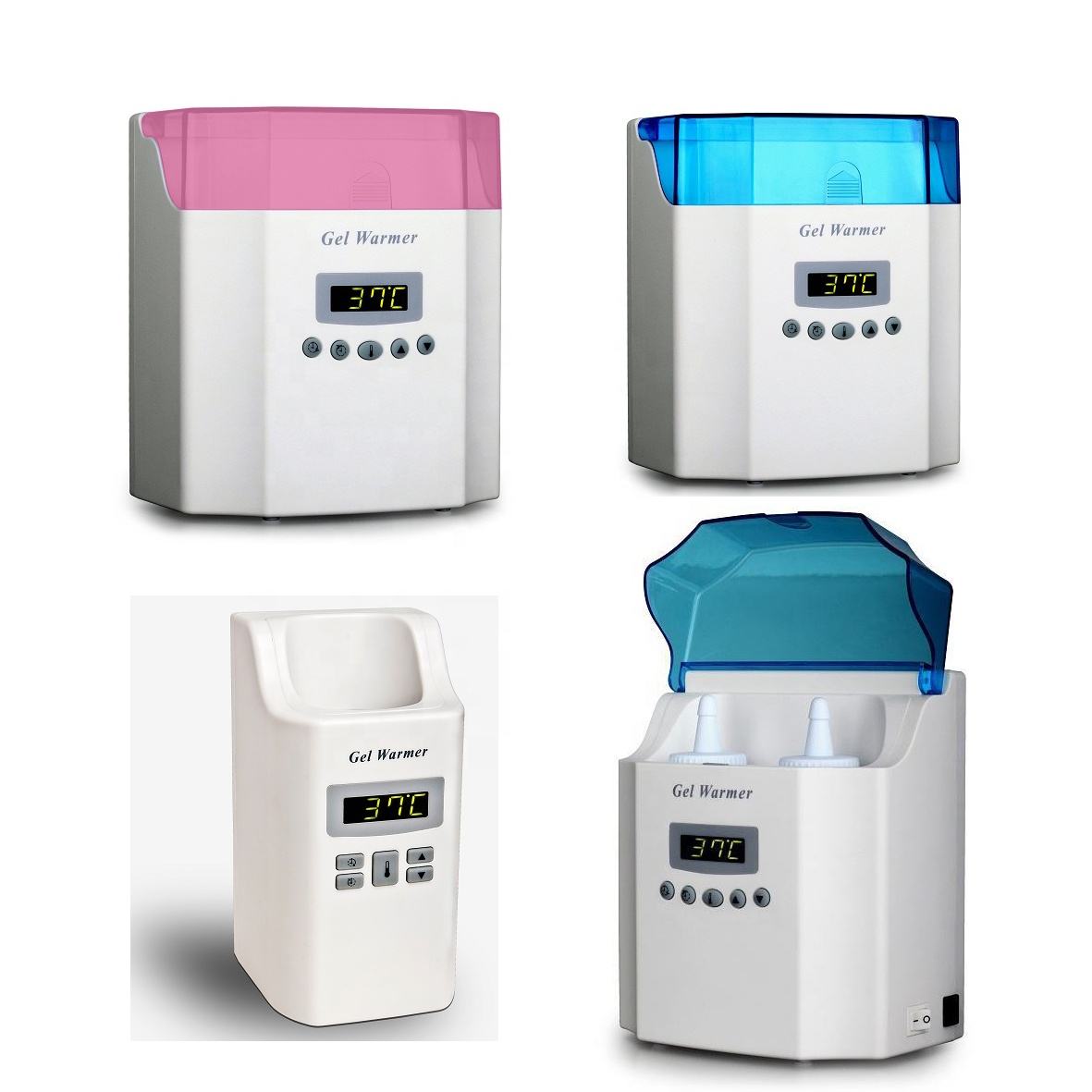 2025 Double Gel Warmer With Di - Medical Gel Ultrasound ulasan dan harga