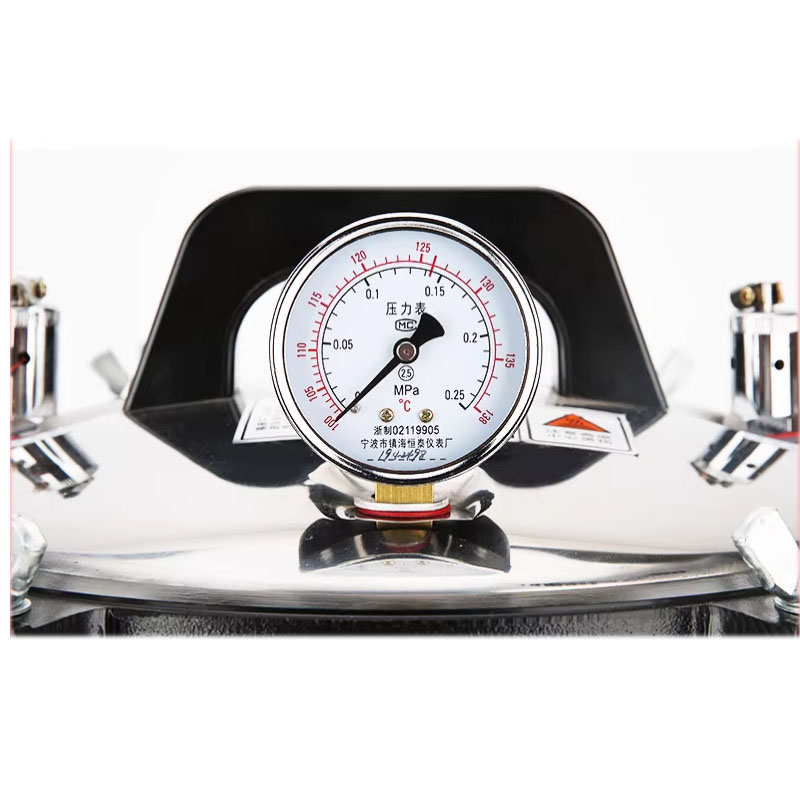 18/24L Portable High Pressure  - Medical Lab ulasan dan harga