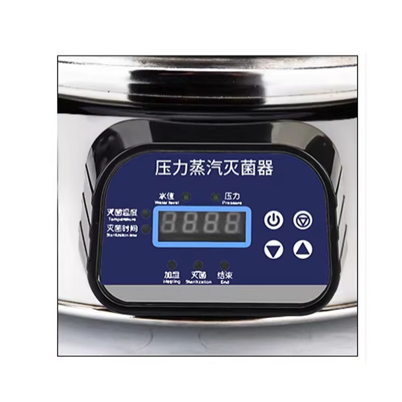 18/24L Portable High Pressure  - Medical Lab ulasan dan harga