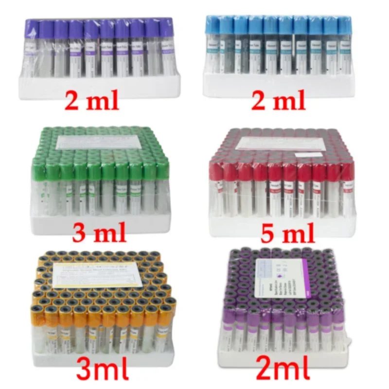 Medical Lab Vacuum Blood Colle - Medical Lab Supplies ulasan dan harga