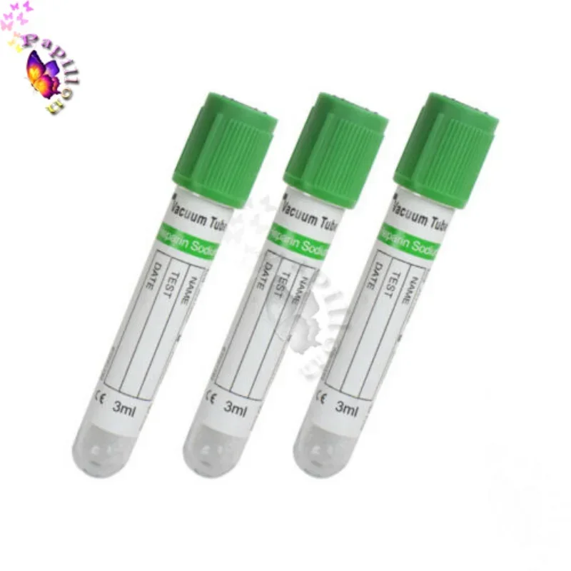 Medical Lab Vacuum Blood Colle - Medical Lab Supplies ulasan dan harga