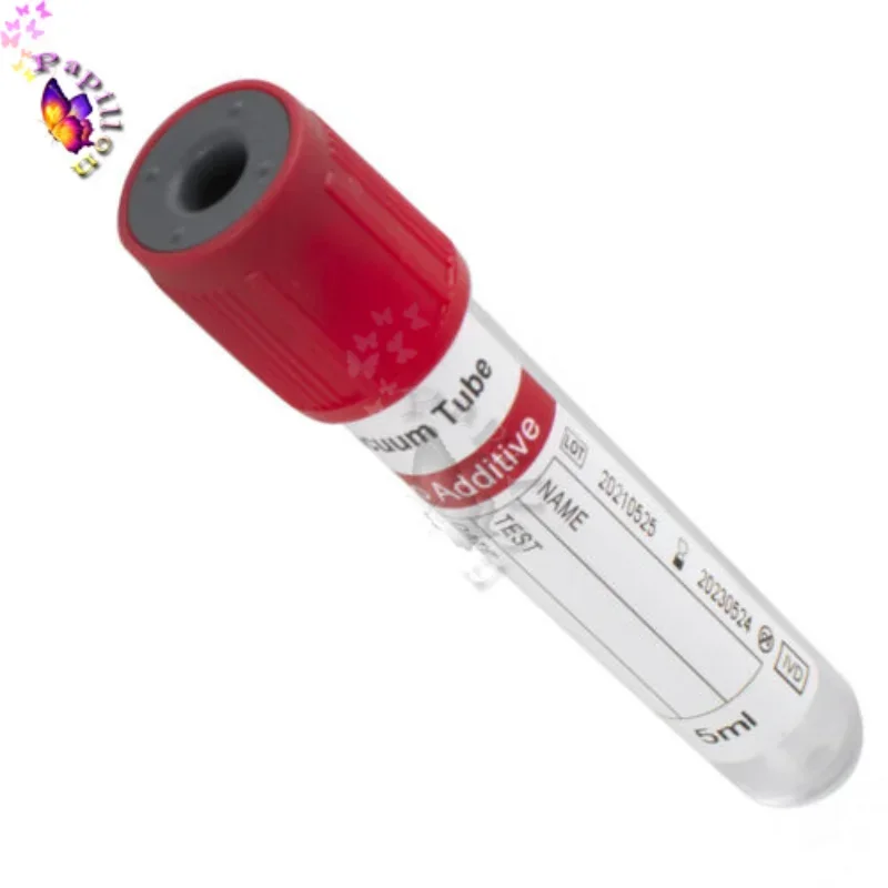 Medical Lab Vacuum Blood Colle - Medical Lab Supplies ulasan dan harga