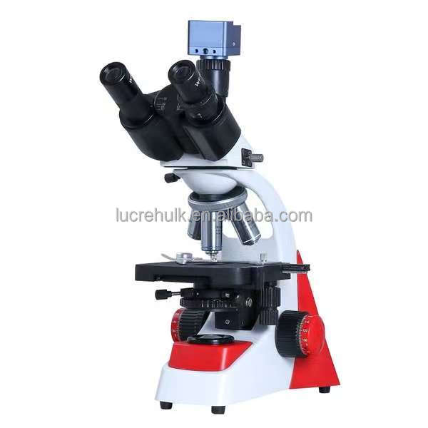 Professional Grade Binocular M - Medical Lab ulasan dan harga