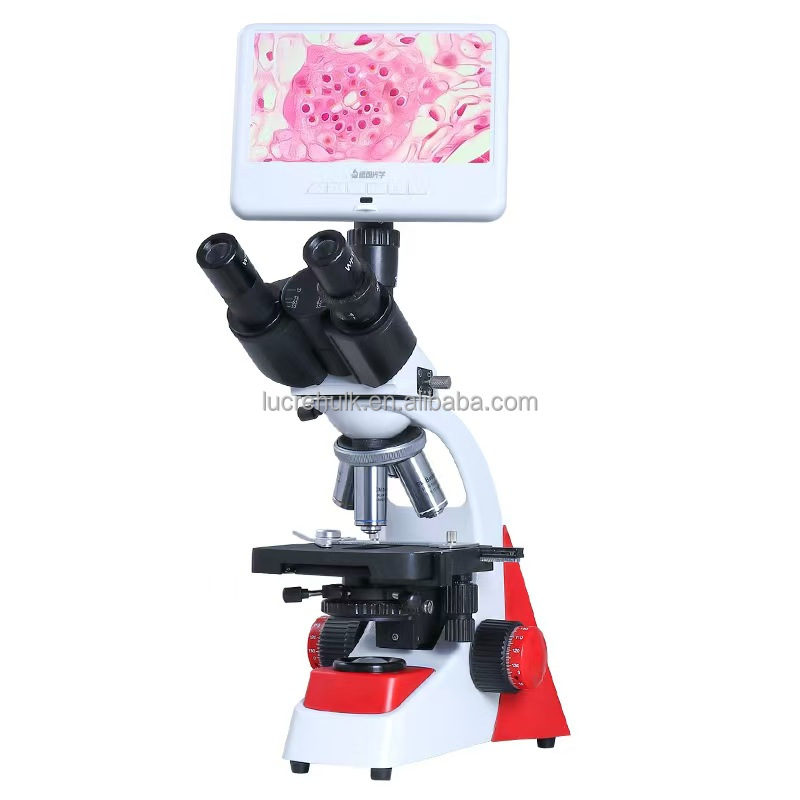 Professional Grade Binocular M - Medical Lab ulasan dan harga