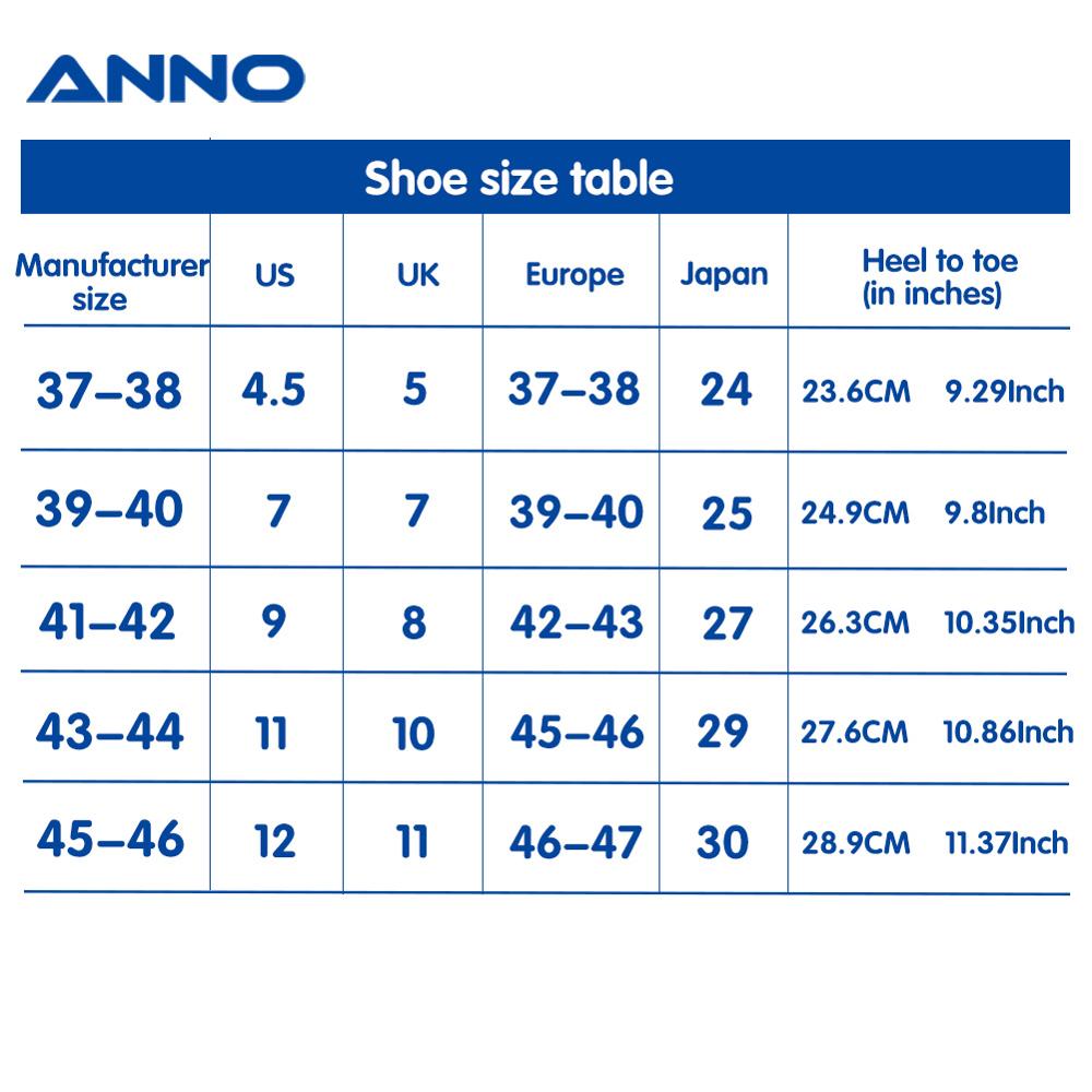 ANNO Light Rubber Shoes Doctor - Medical Lab Hospital ulasan dan harga
