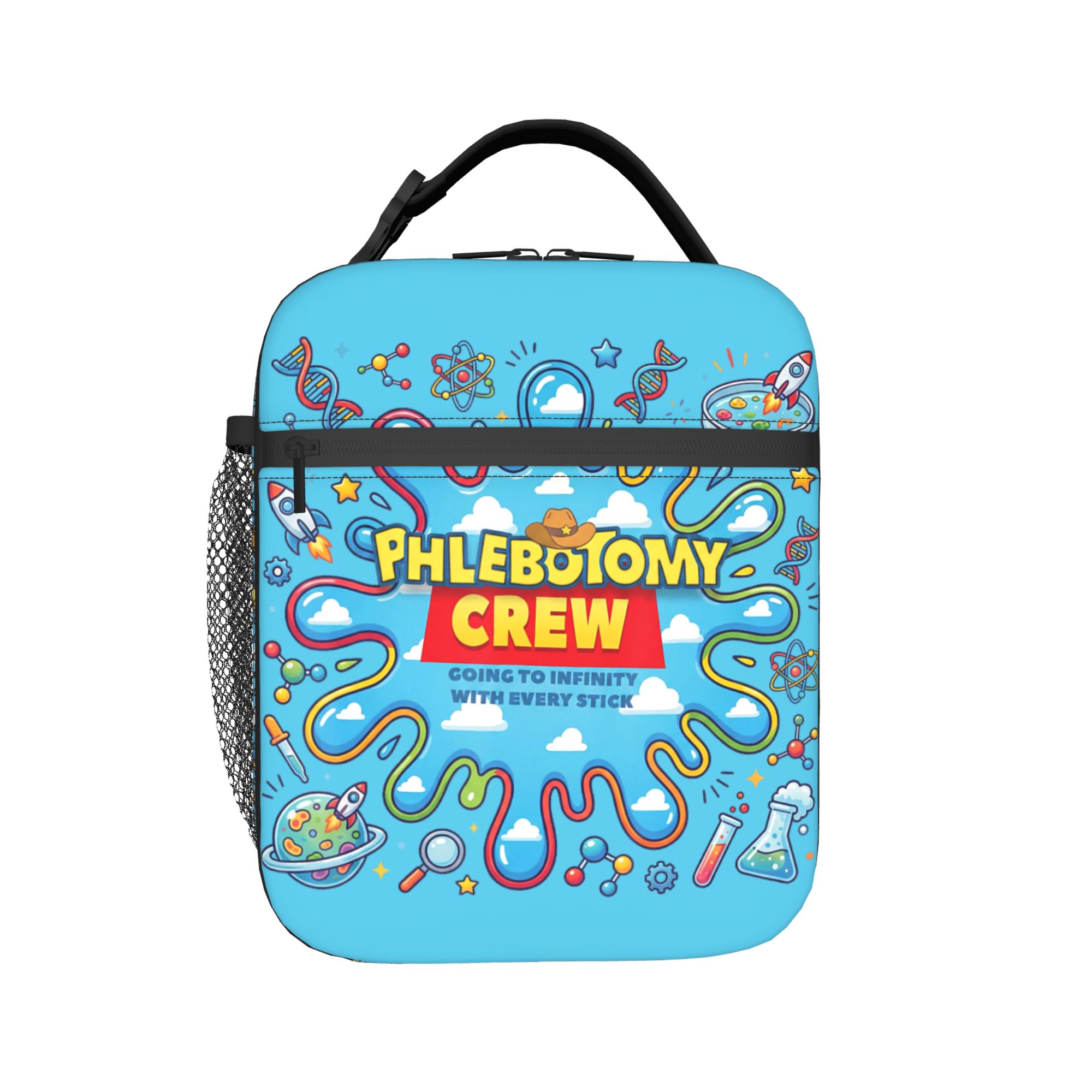 Phlebotomy Crew Lab Week 2026  - Medical Lab Week ulasan dan harga