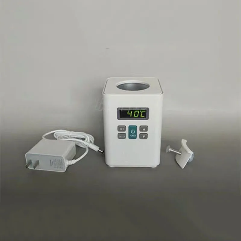 Digital LED Ultrasound Gel War - Medical Gel Ultrasound ulasan dan harga