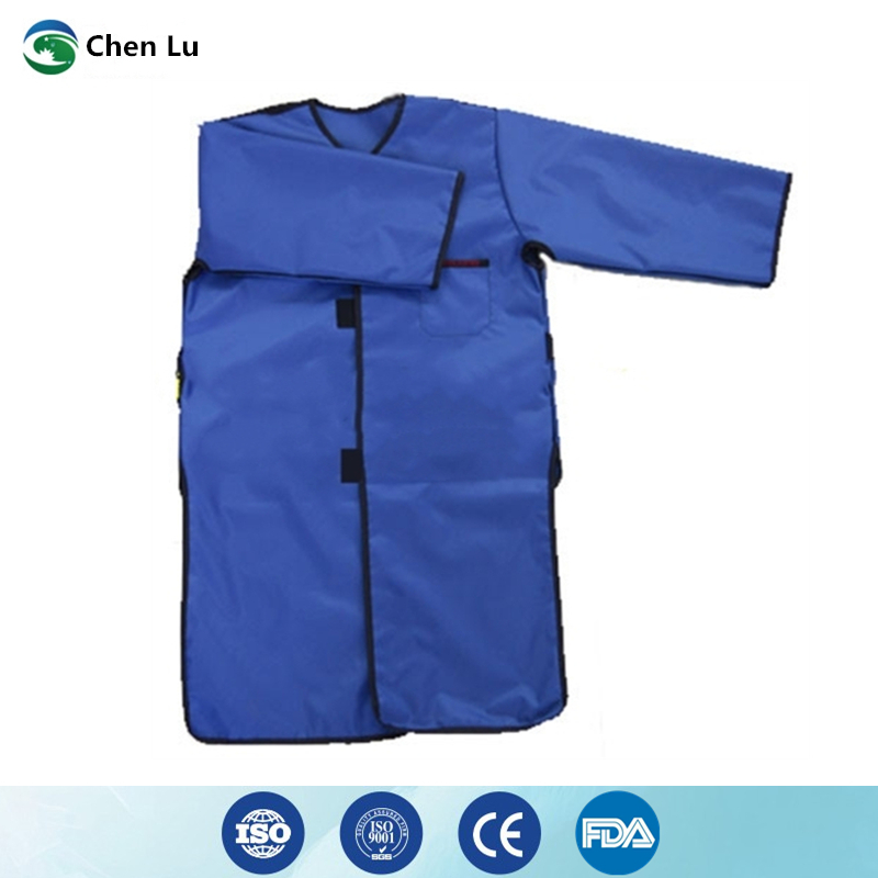 x-ray gamma ray protective 0.3 - X Medical Lab ulasan dan harga