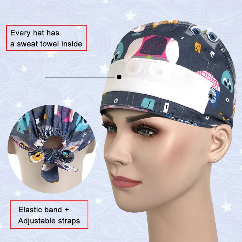 Cartoon Doctor Operating Room  - Medical Lab Hospital ulasan dan harga