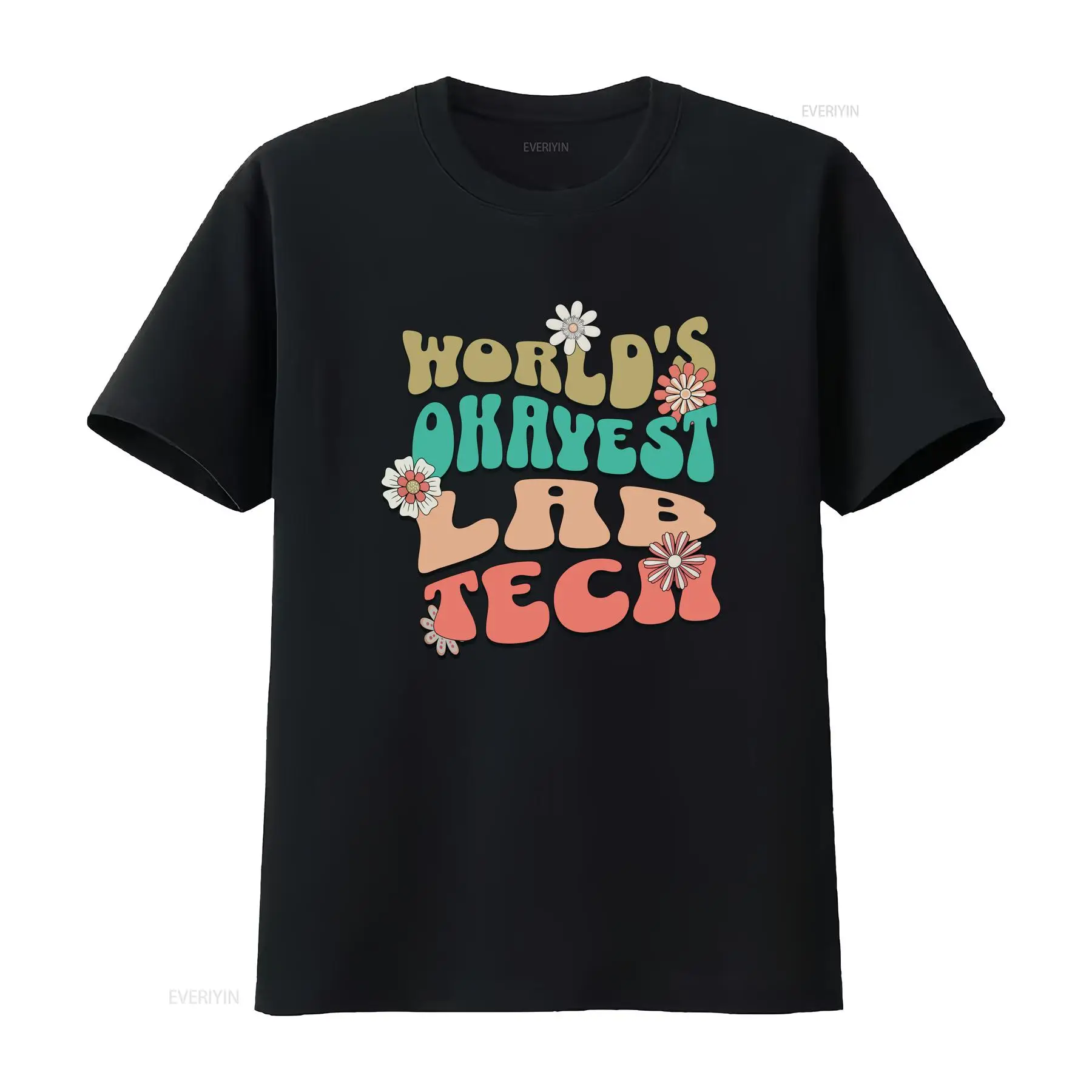 Laboratory Technician T Shirt  - Medical Lab Week ulasan dan harga