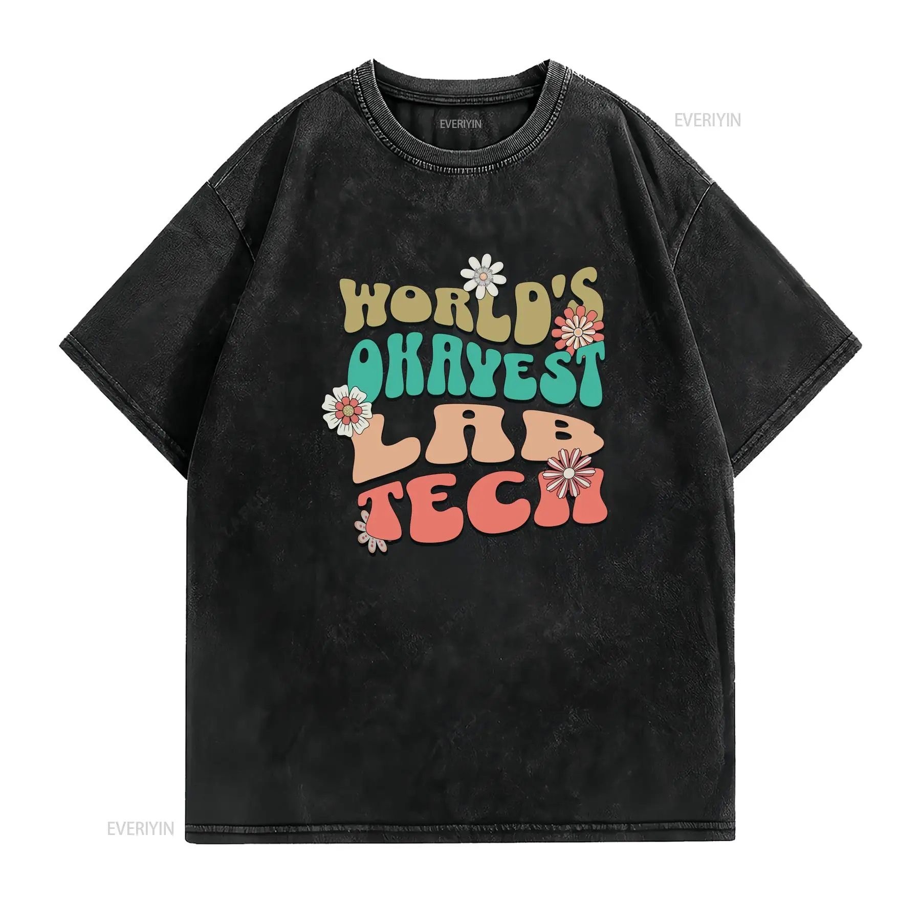 Laboratory Technician T Shirt  - Medical Lab Week ulasan dan harga