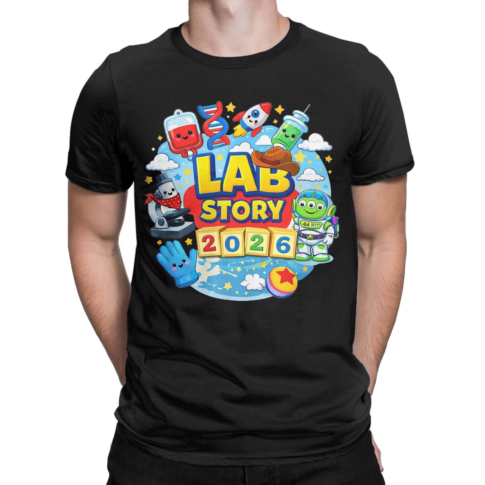 2026 Lab Week Medical Lab Tech - Medical Lab Week ulasan dan harga