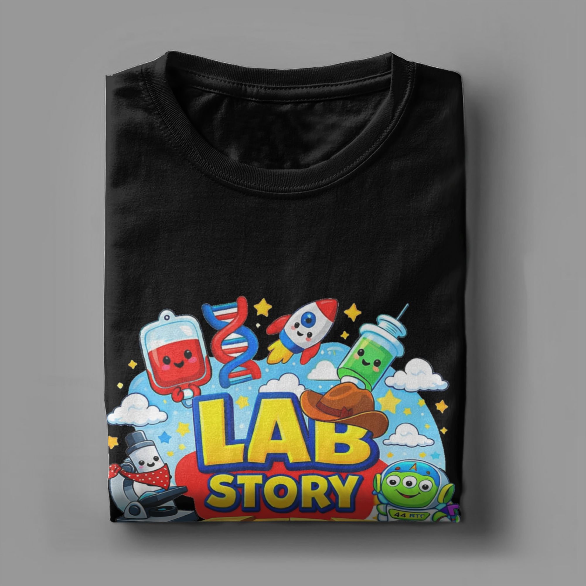 2026 Lab Week Medical Lab Tech - Medical Lab Week ulasan dan harga