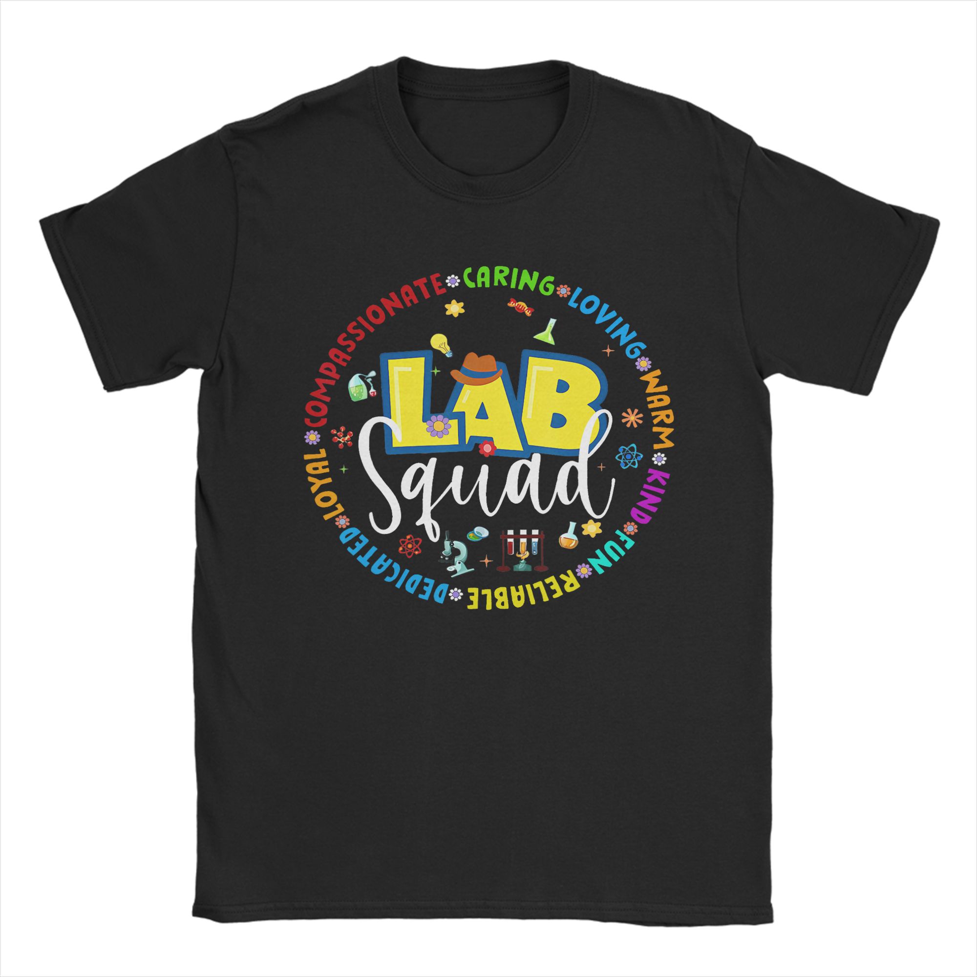 Lab Squad Lab Week 2026 Medica - Medical Lab Week ulasan dan harga