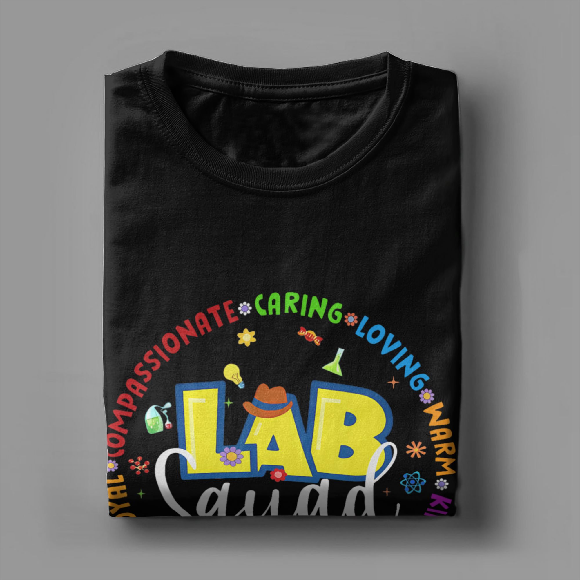 Lab Squad Lab Week 2026 Medica - Medical Lab Week ulasan dan harga