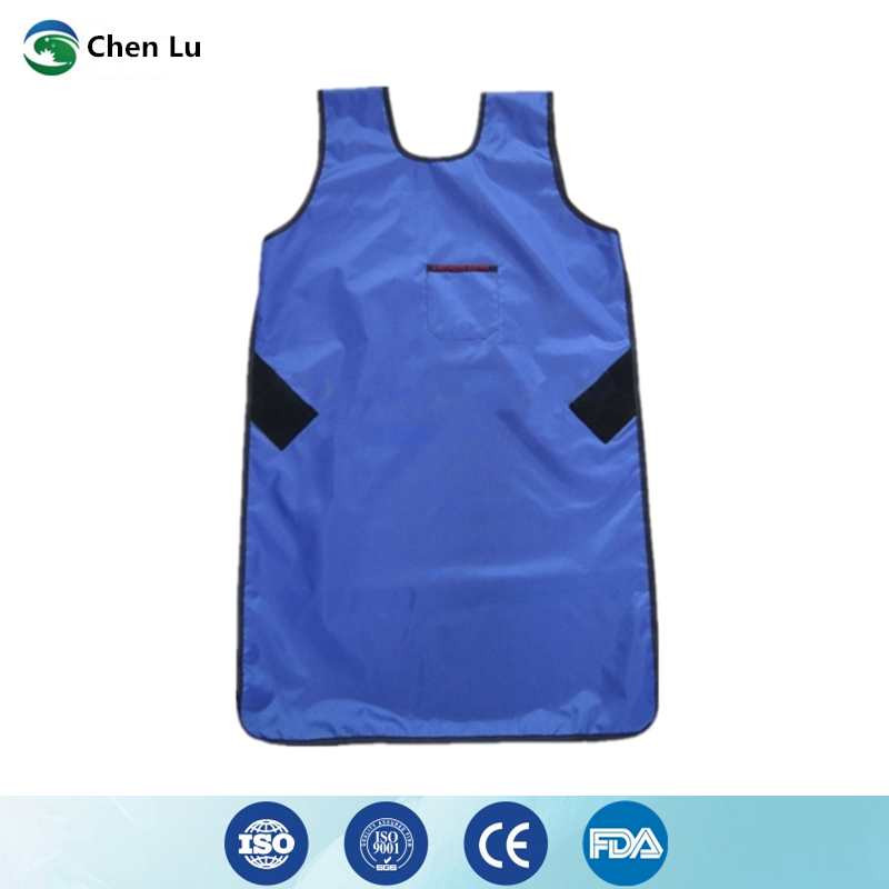 X-ray gamma ray protective 0.3 - X Medical Lab ulasan dan harga