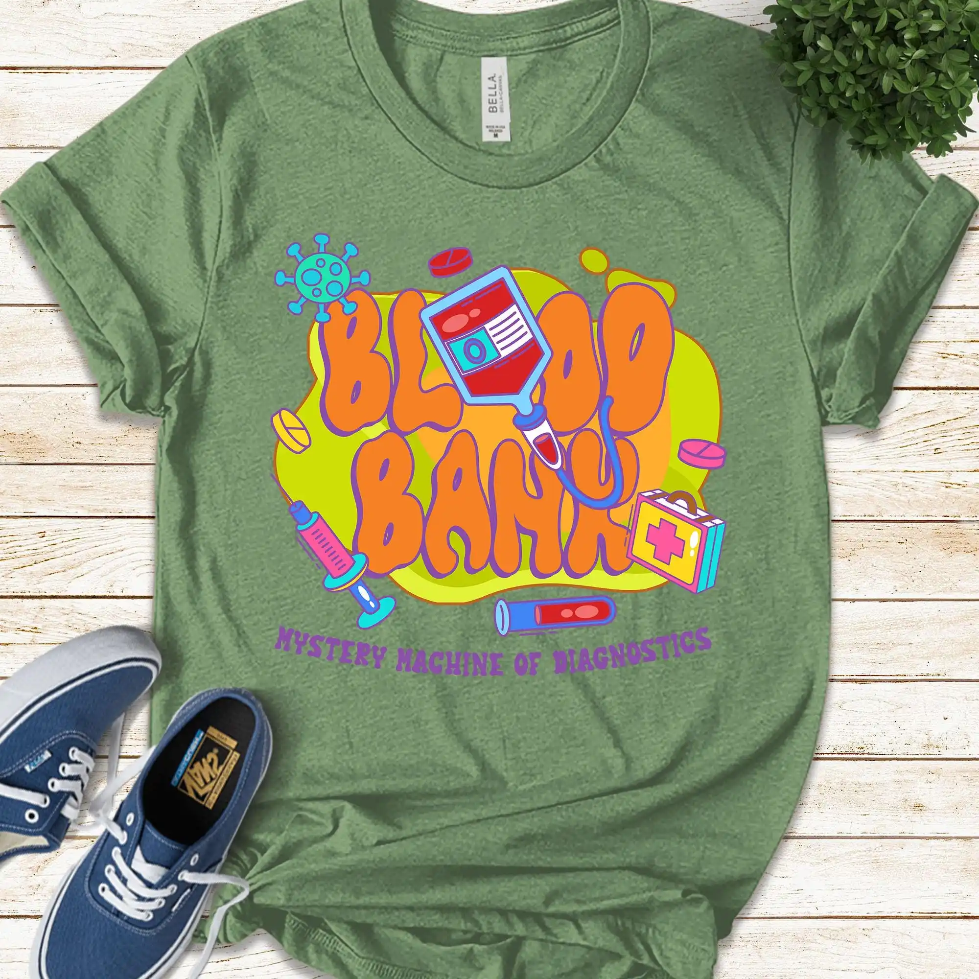 Lab Week 2025 shirt Medical Te - Medical Lab Week ulasan dan harga