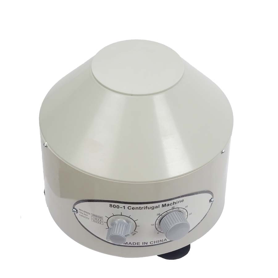 800-1 Low Speed Desktop Medica - X Medical Lab ulasan dan harga
