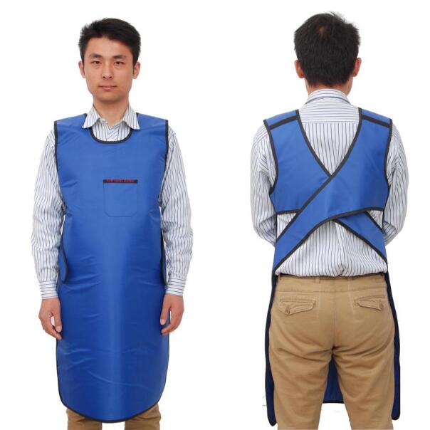 X ray Protection Lead Apron Le - X Medical Lab ulasan dan harga