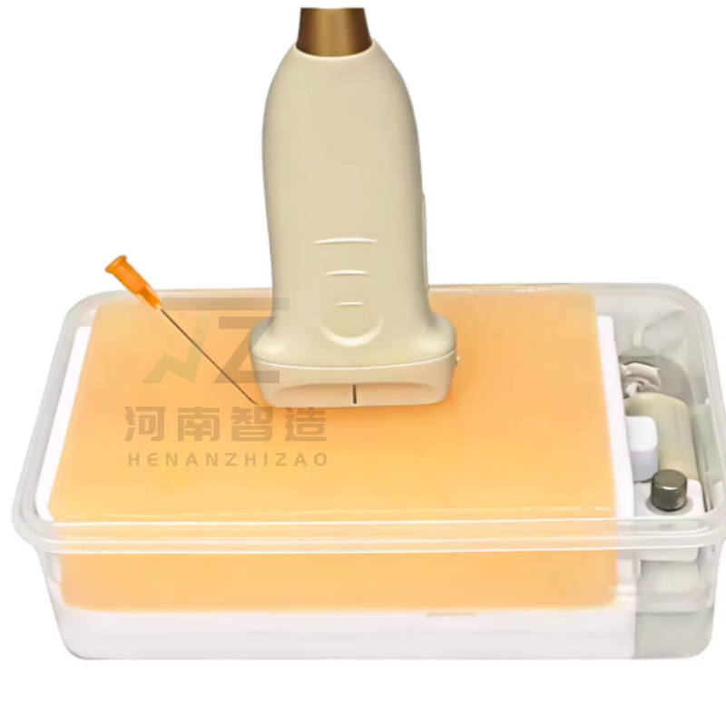 Ultrasound Vascular Puncture T - Medical Gel Ultrasound ulasan dan harga