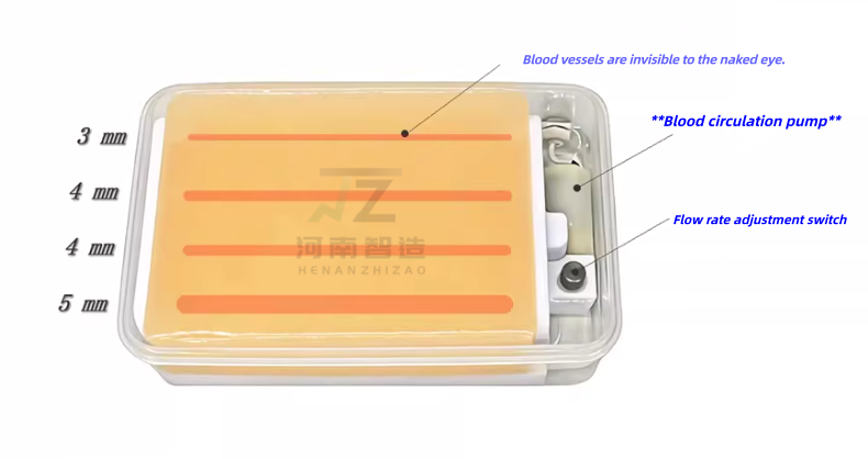 Ultrasound Vascular Puncture T - Medical Gel Ultrasound ulasan dan harga