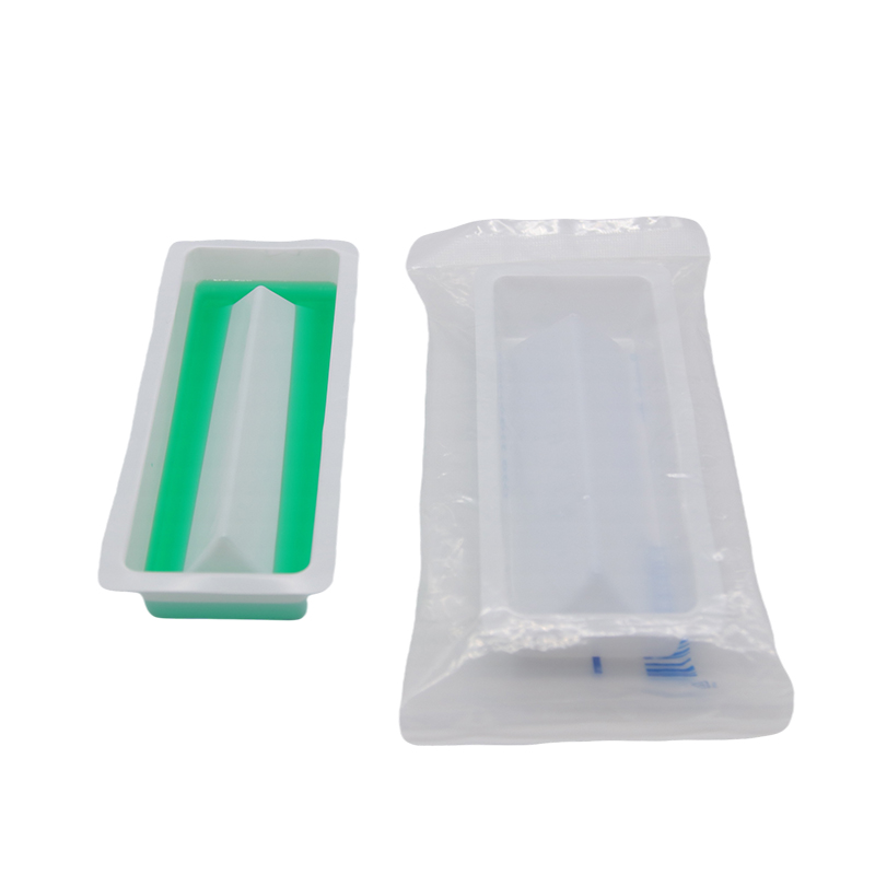 WEIAI Lab Reagent Reservoir 55 - Medical Lab Supplies ulasan dan harga