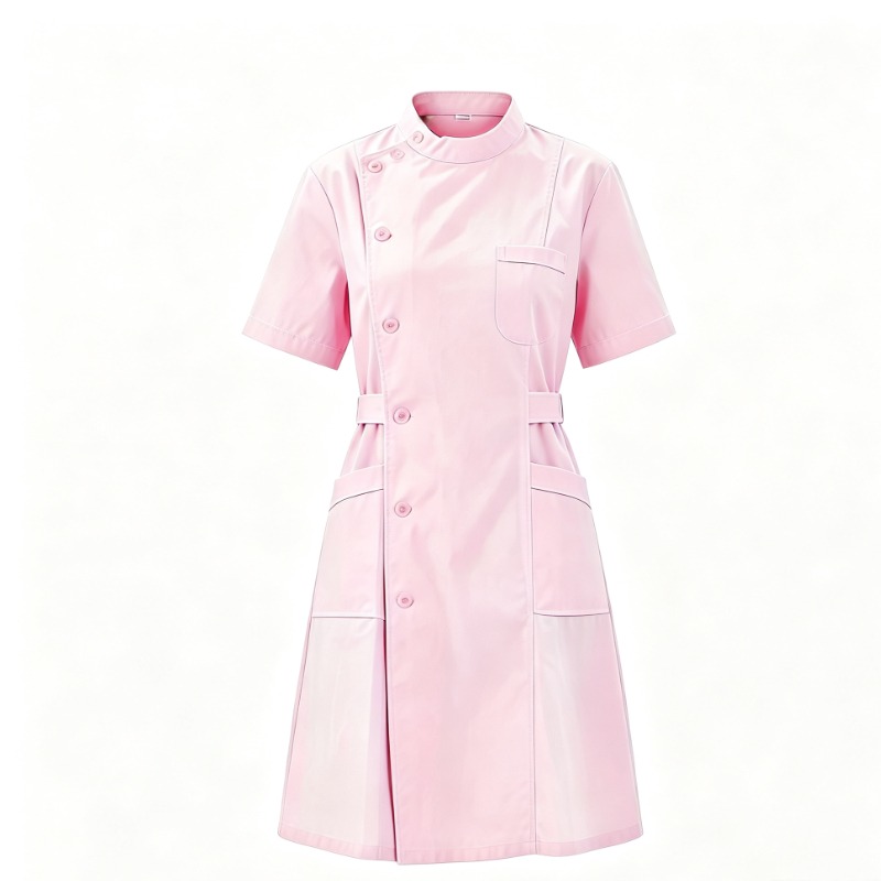 Short Sleeved Medical Work Clo - Medical Lab Hospital ulasan dan harga