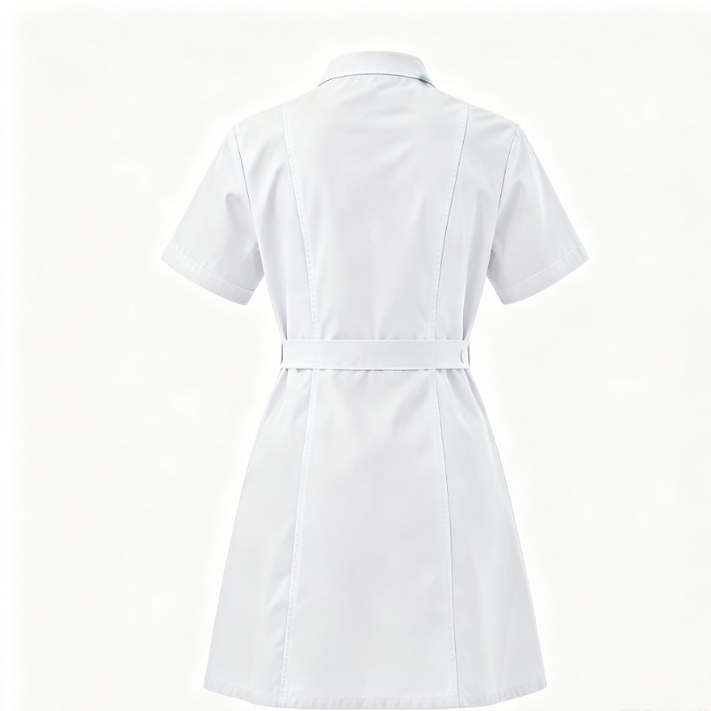 Short Sleeved Medical Work Clo - Medical Lab Hospital ulasan dan harga